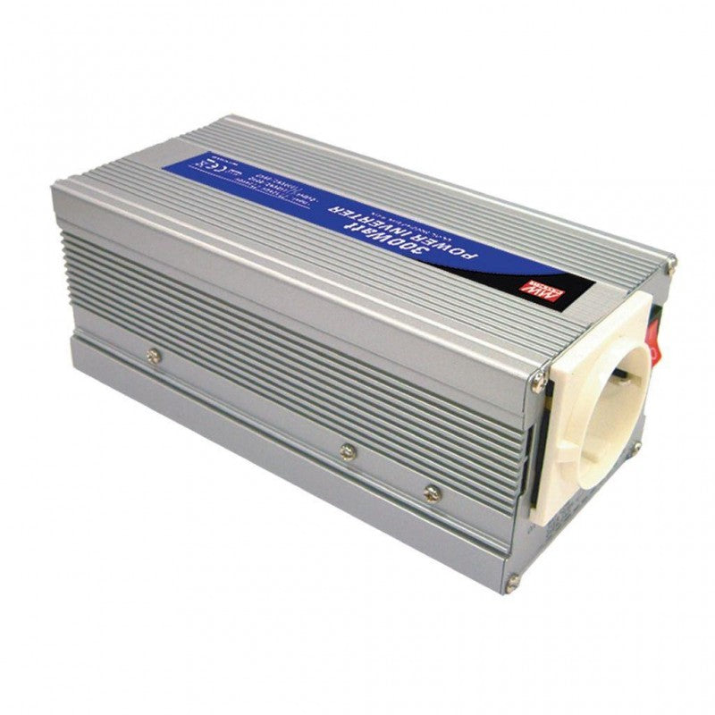 MEAN WELL - A301-300-F3 - Power Supplies