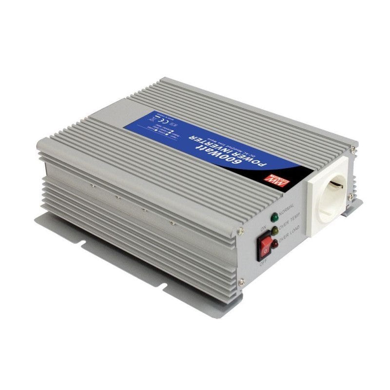 MEAN WELL - A301-600-F3 - Power Supplies