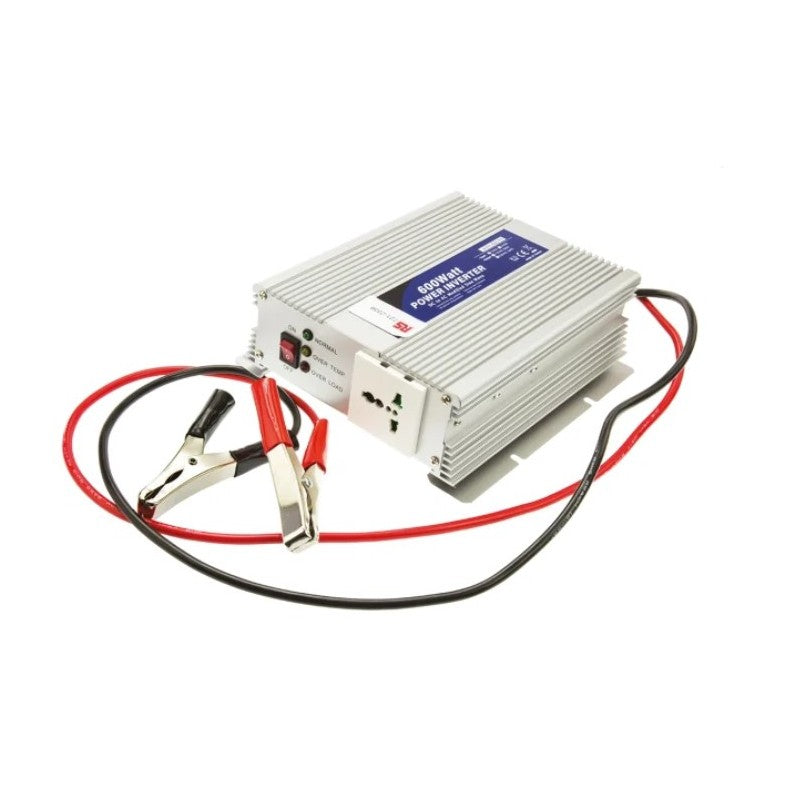 MEAN WELL - A301-600-F4 - Power Supplies