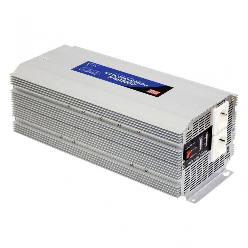 MEAN WELL - A302-2K5-F3 - Power Supplies