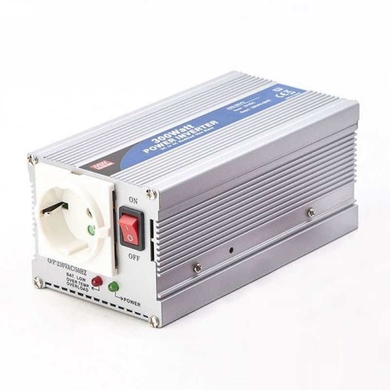 MEAN WELL - A302-300-B2 - Power Supplies