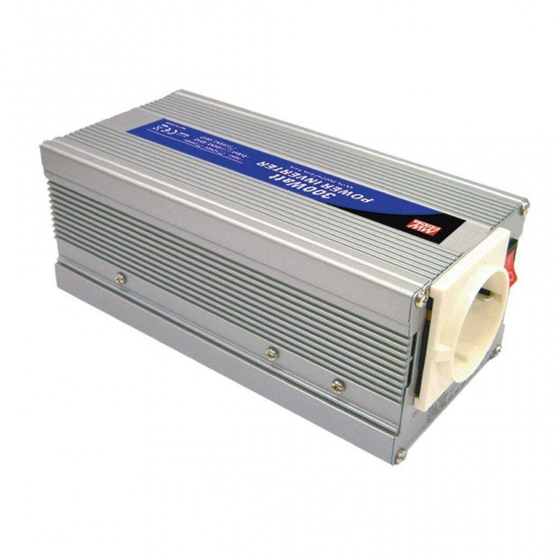 MEAN WELL - A302-300-F3 - Power Supplies