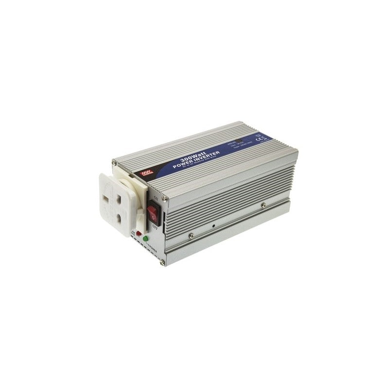 MEAN WELL - A302-300-F4 - Power Supplies