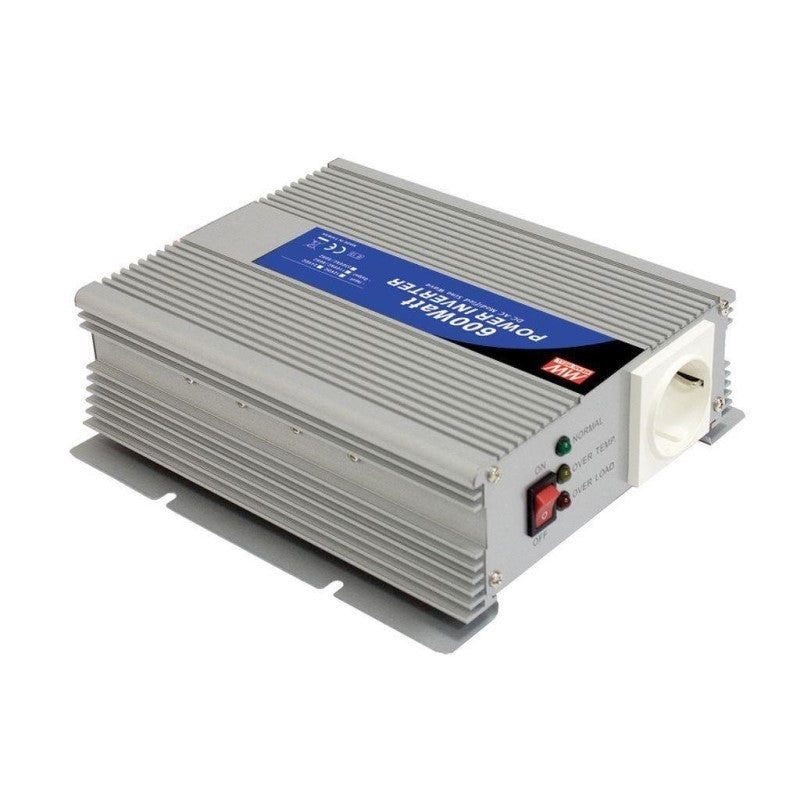 MEAN WELL - A302-600-B2 - Power Supplies