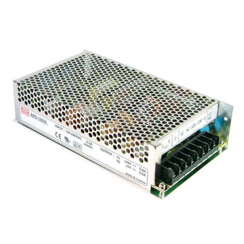 MEAN WELL - AD-155B - Power Supplies