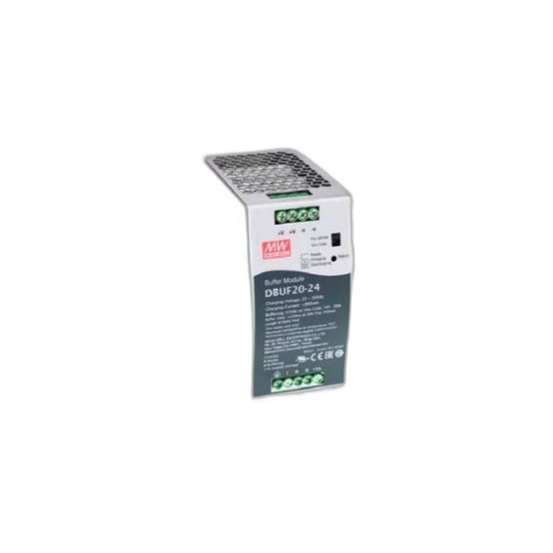 MEAN WELL - DBUF20-24 - Power Supplies