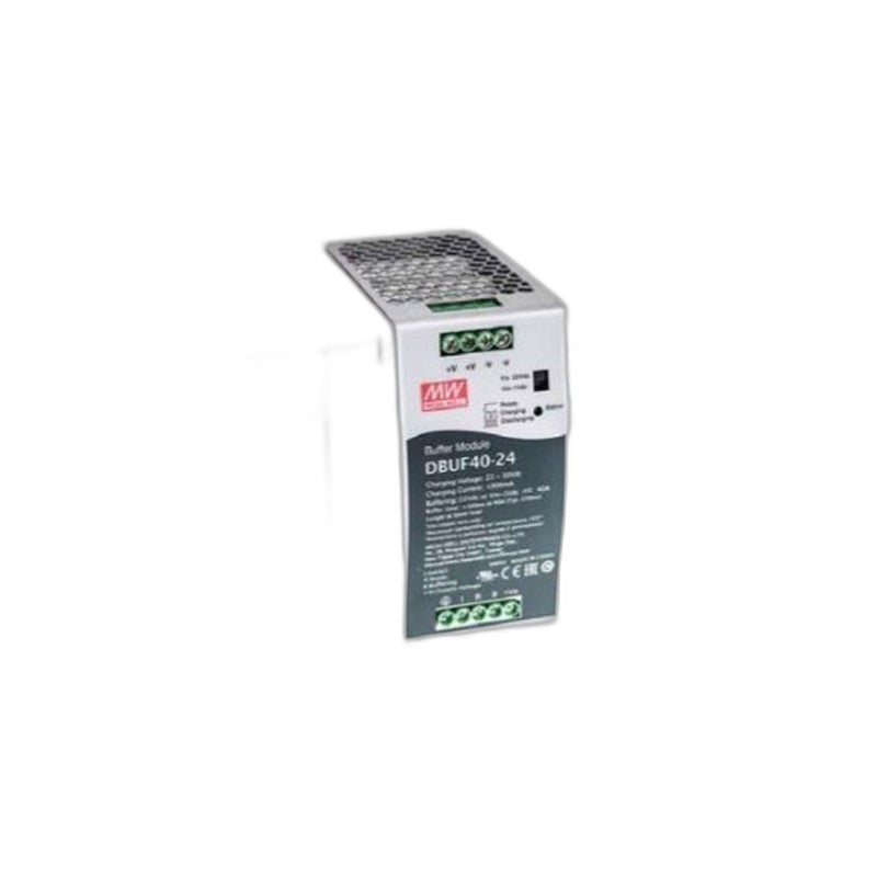 MEAN WELL - DBUF40-24 - Power Supplies