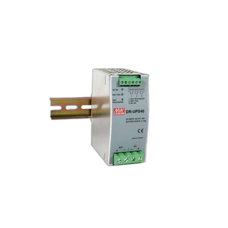MEAN WELL - DR-UPS40 - Power Supplies
