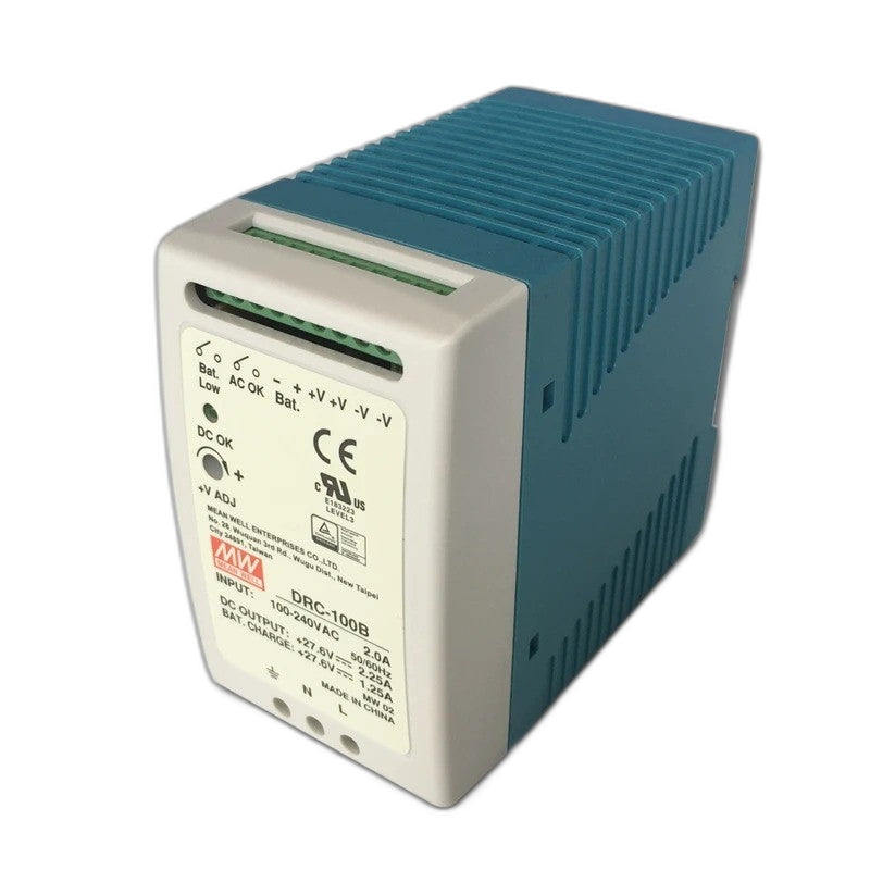 MEAN WELL - DRC-100B - Power Supplies