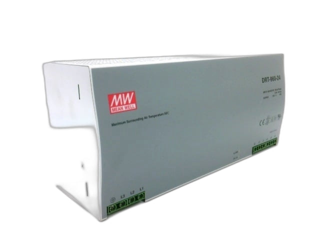 MEAN WELL - DRT-960-24 - Power Supplies