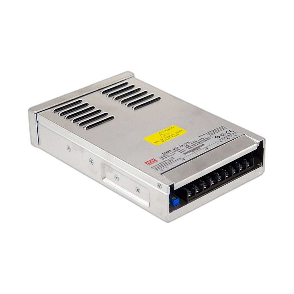 MEAN WELL - ERPF-400-24 - Power Supplies
