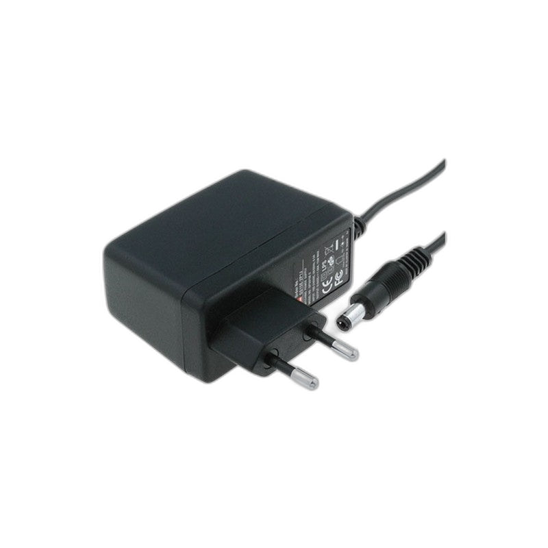 MEAN WELL - GSM06E12-P1J - AC Power Supplies