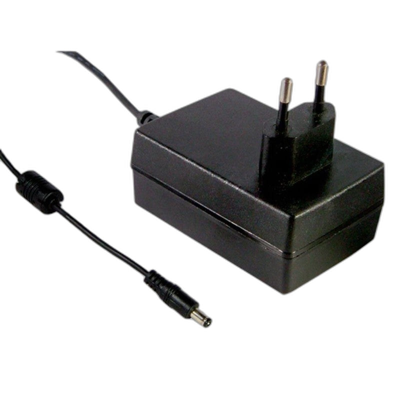 MEAN WELL - GSM18E12-P1J - AC Power Supplies