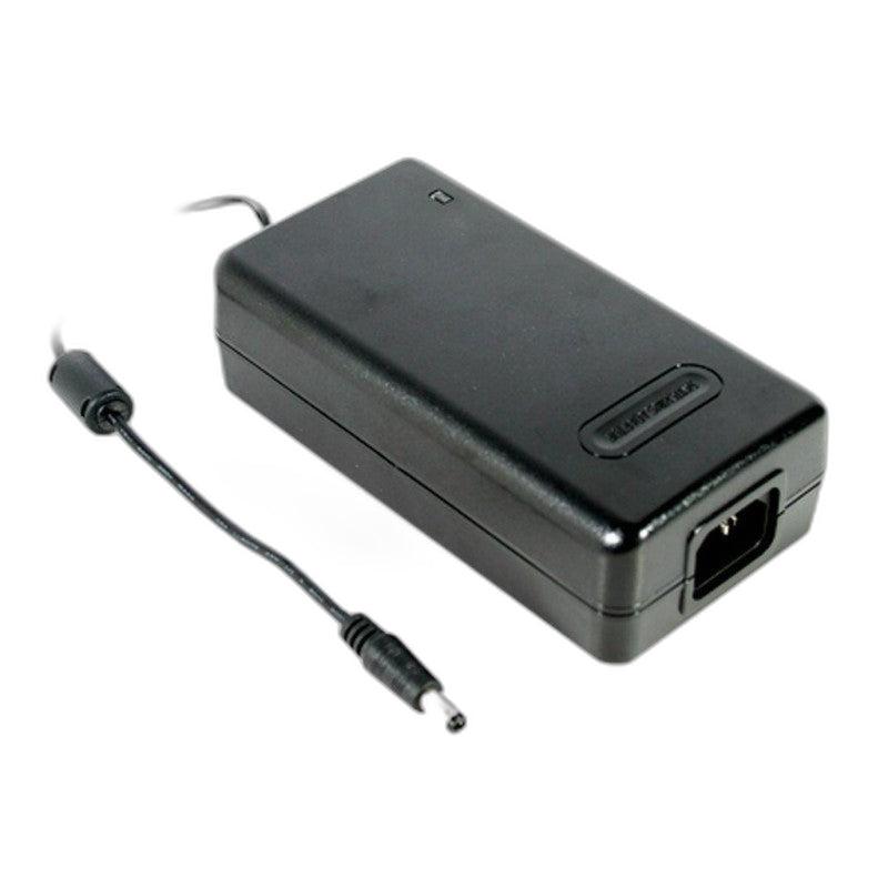 MEAN WELL - GSM60A12-P1J - AC Power Supplies