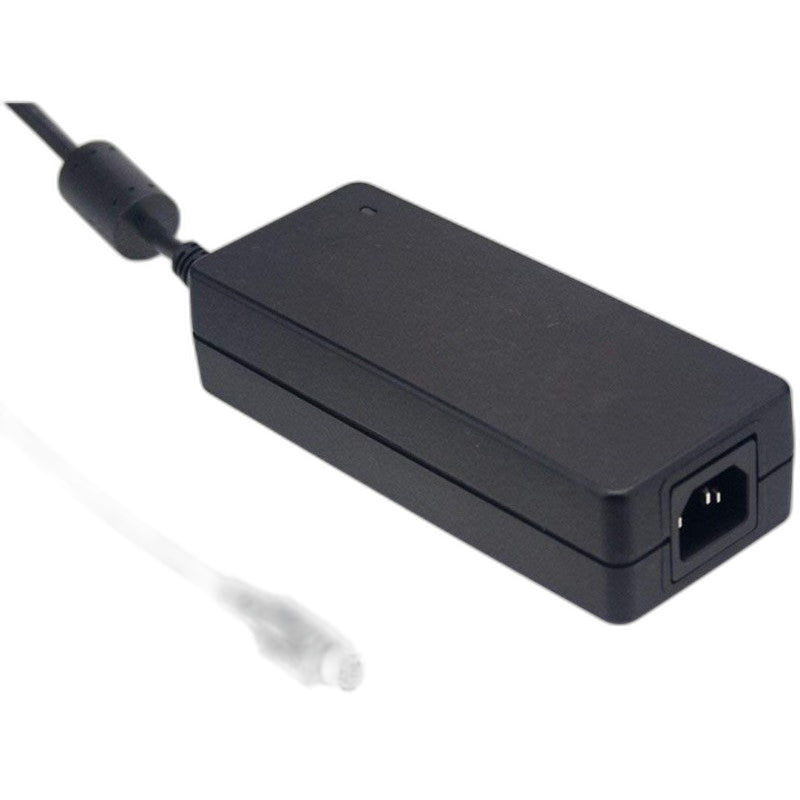 MEAN WELL - GST120A24-P1M - AC Power Supplies