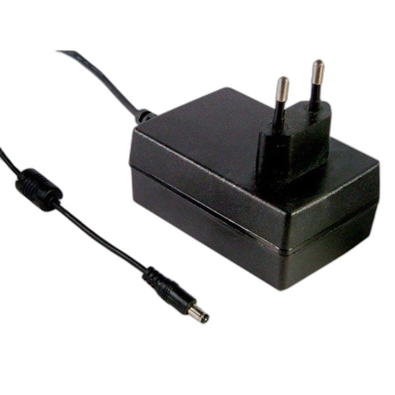 MEAN WELL - GST18E12-P1J - AC Power Supplies