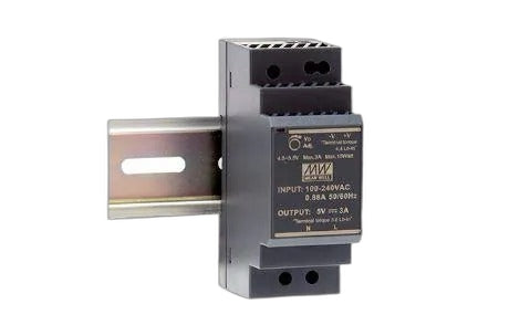 MEAN WELL - HDR-30-24 - Power Supplies