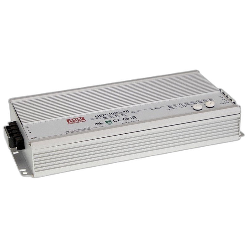 MEAN WELL - HEP-1000-24 - Power Supplies