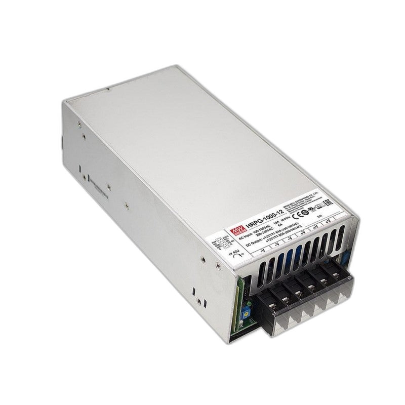 MEAN WELL - HEP-1000-48 - Power Supplies