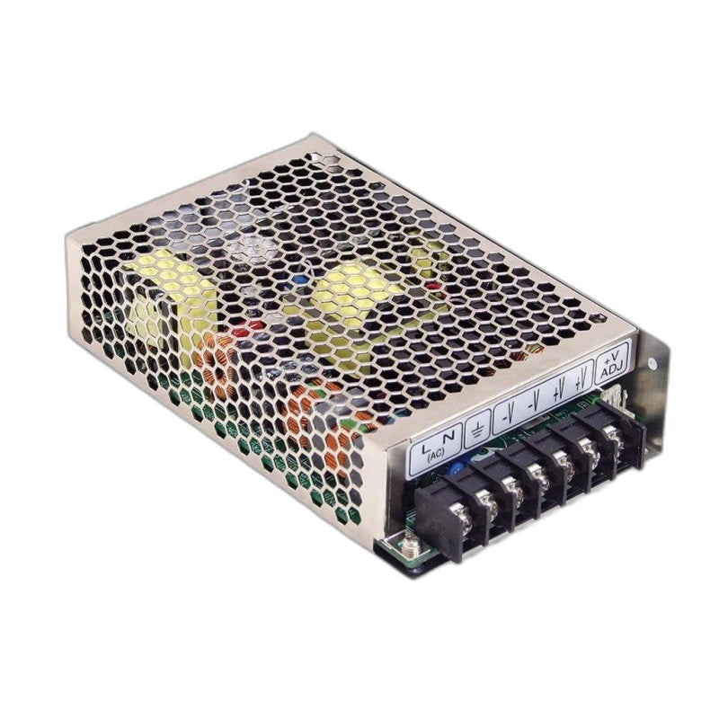 MEAN WELL - HRP-150-12 - AC Power Supplies