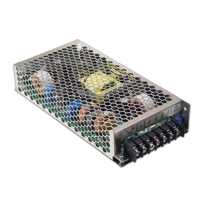 MEAN WELL - HRP-200-24 - AC Power Supplies
