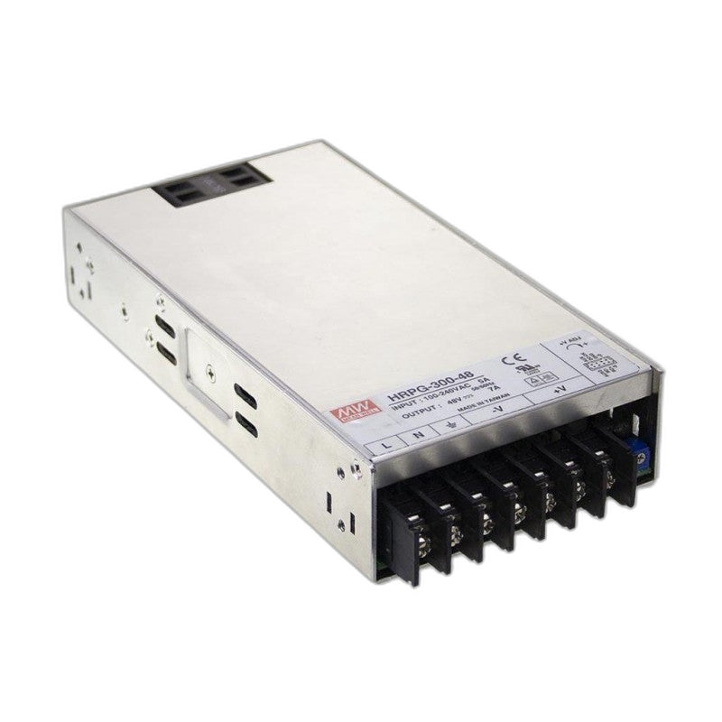 MEAN WELL - HRP-300-24 - AC Power Supplies