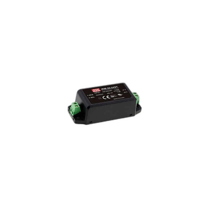 MEAN WELL - IRM-30-24ST - Power Supplies