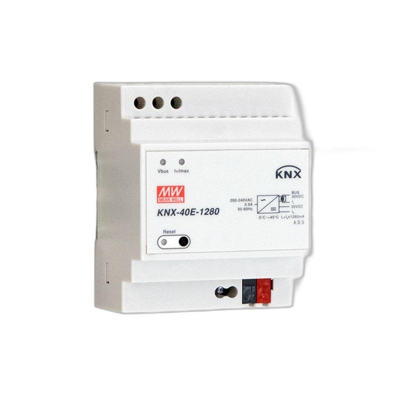 MEAN WELL - KNX-40E-1280 - AC Power Supplies