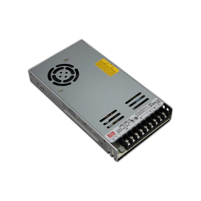 MEAN WELL - LRS-350-12 - Power Supplies