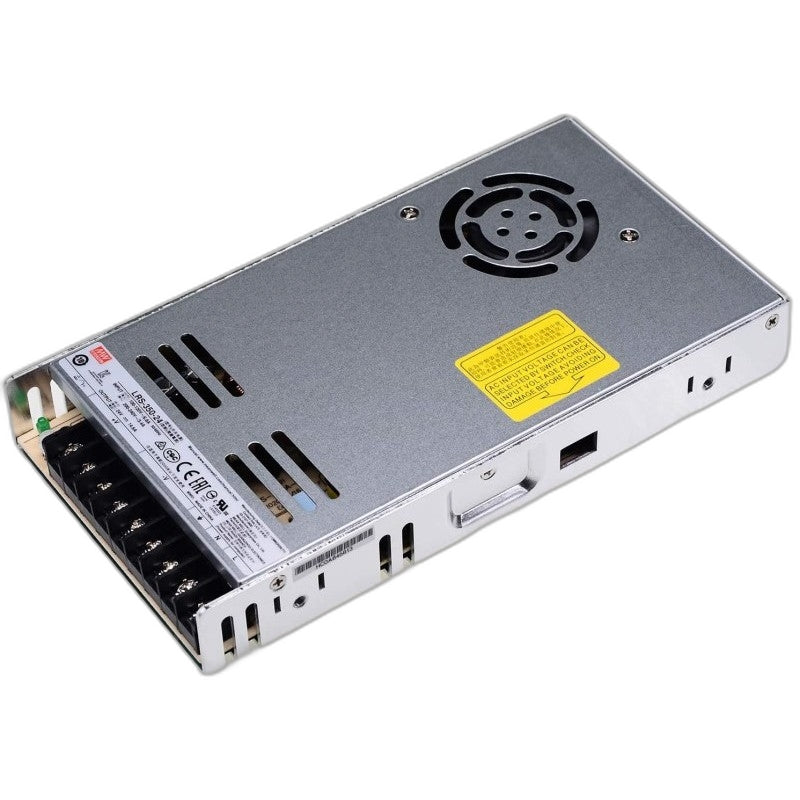 MEAN WELL - LRS-350-24 - Power Supplies