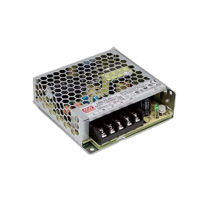 MEAN WELL - LRS-75-24 - Power Supplies