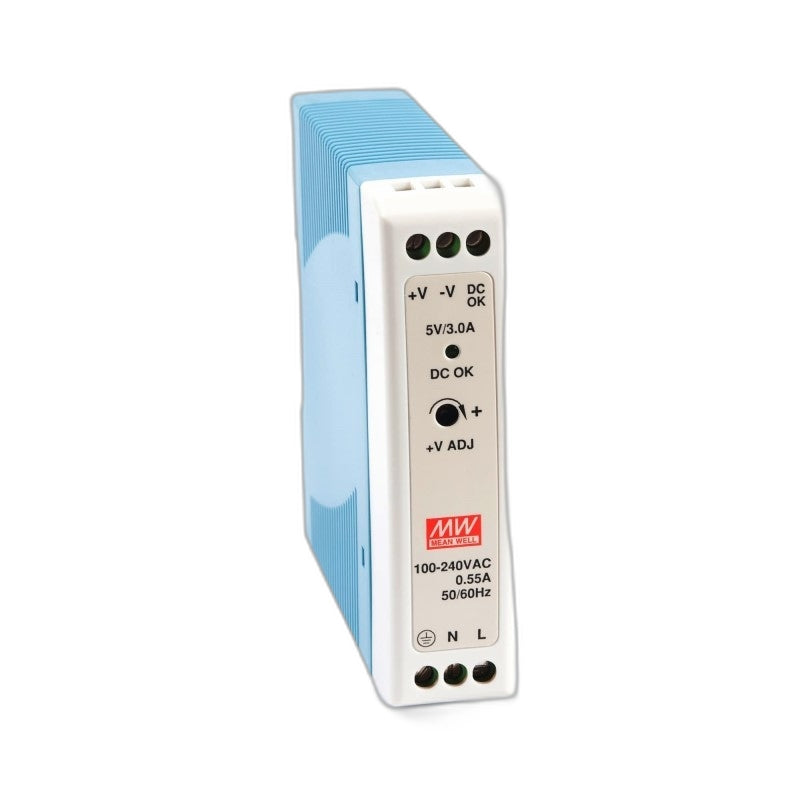 MEAN WELL - MDR-20-5 - Power Supplies