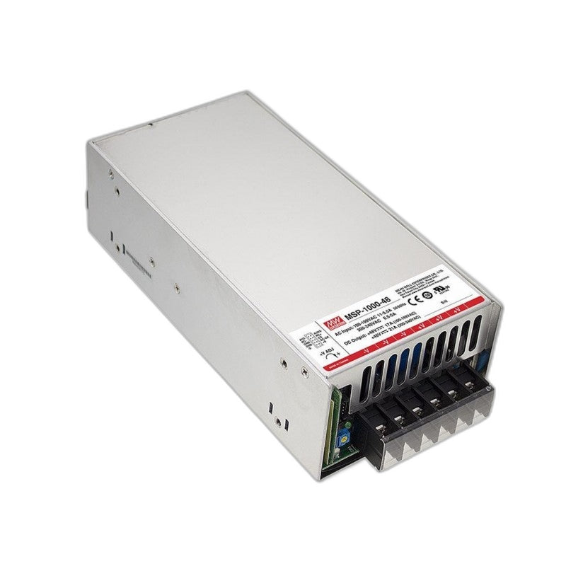 MEAN WELL - MSP-1000-48 - NULL
