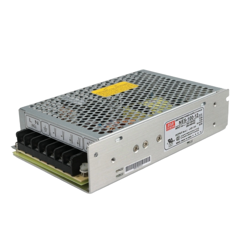 MEAN WELL - NES-100-12 - Power Supplies