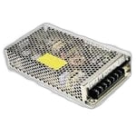 MEAN WELL - NES-150-12 - Power Supplies