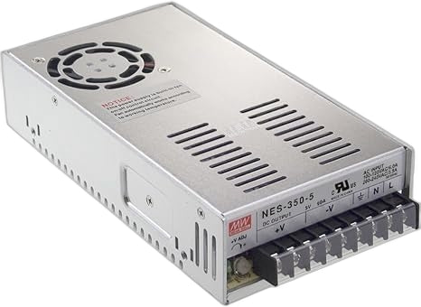 MEAN WELL - NES-350-12 - Power Supplies