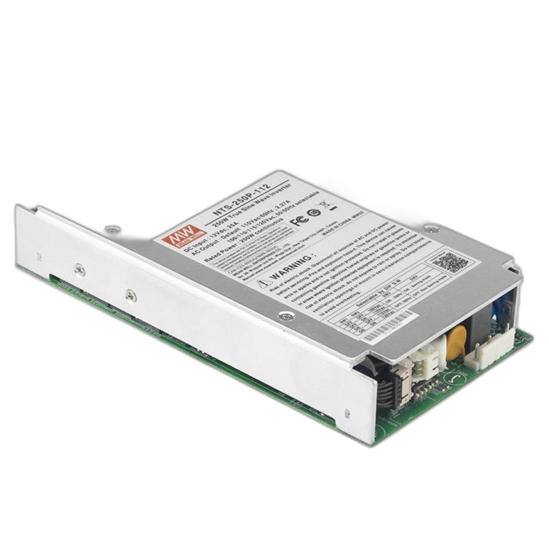 MEAN WELL - NTS-250P-224 - Power Supplies