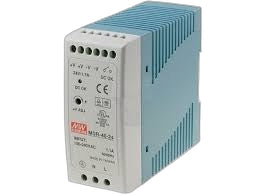 MEAN WELL - PSP-500-24 - Power Supplies