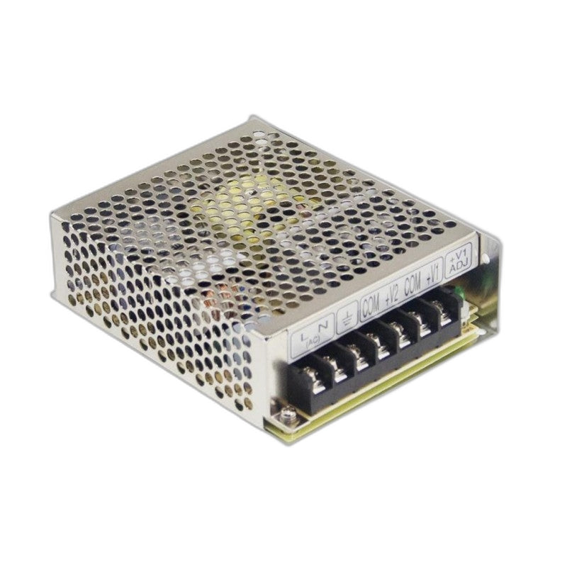 MEAN WELL - RD-65B - Power Supplies