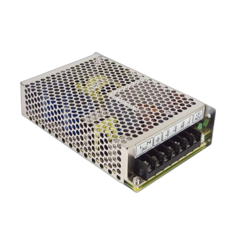 MEAN WELL - RS-100-24 - Power Supplies