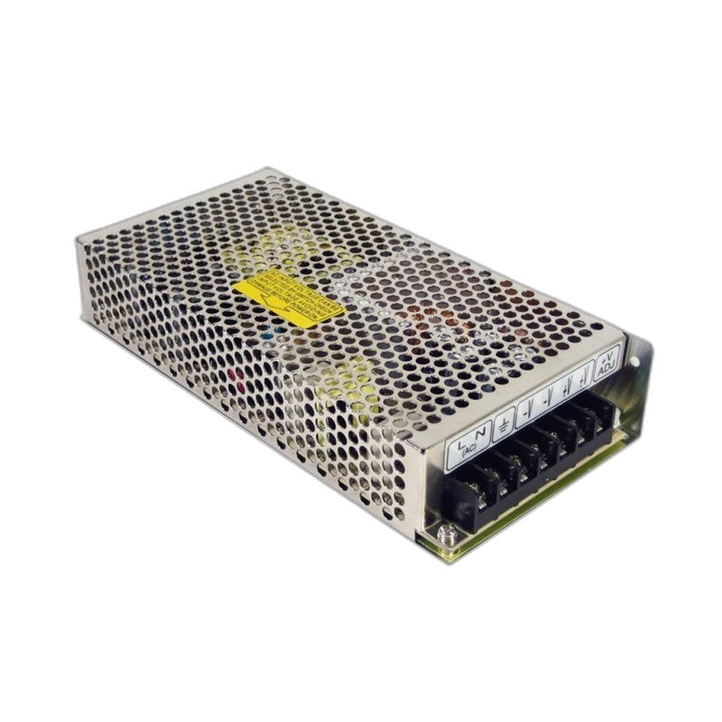 MEAN WELL - RS-150-12 - Power Supplies