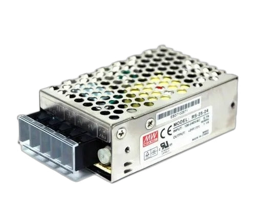 MEAN WELL - RS-25-24 - Power Supplies