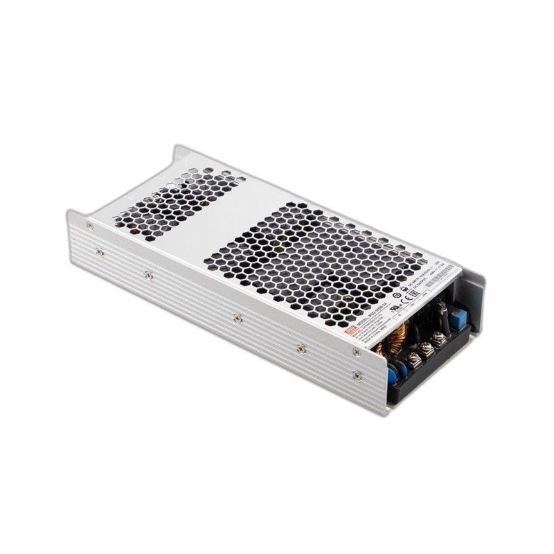 MEAN WELL - RSD-500D-24 - Power Supplies