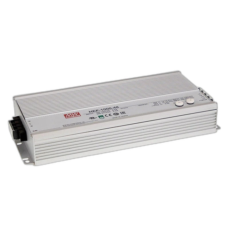 MEAN WELL - RSP-1600-24 - AC Power Supplies