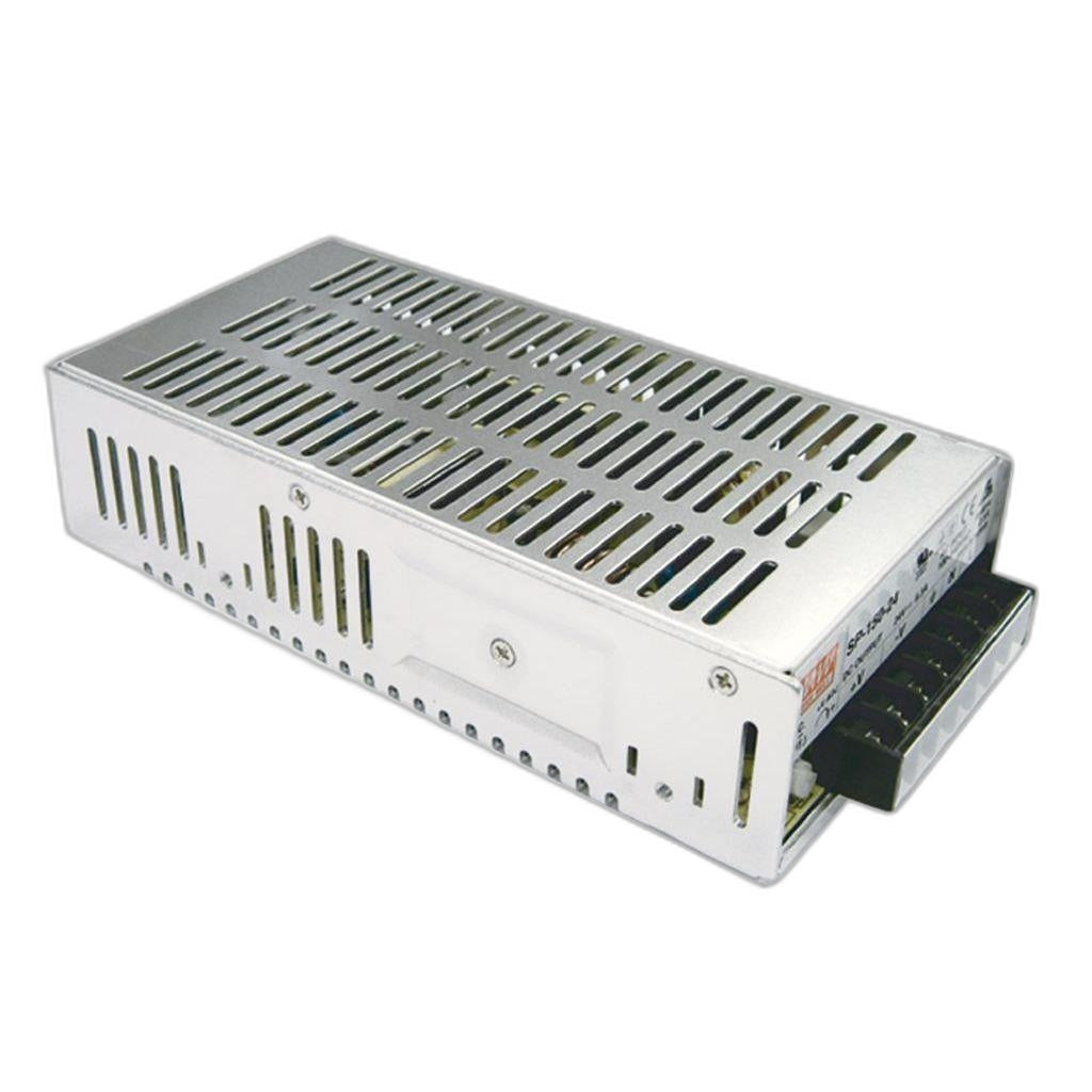 MEAN WELL - RSP-200-12 - AC Power Supplies