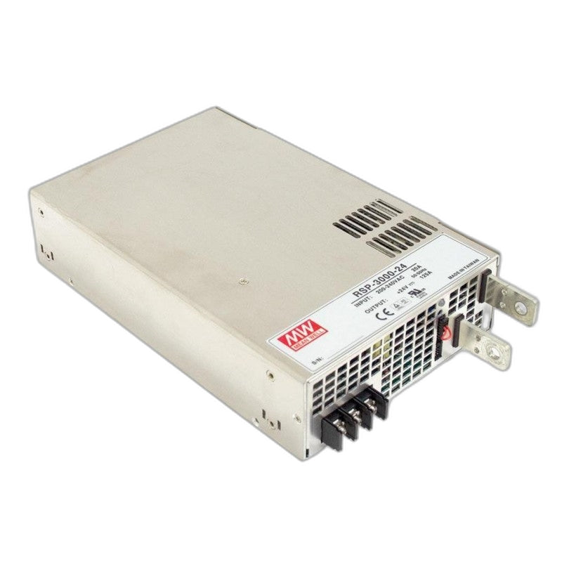 MEAN WELL - RSP-3000-48 - AC Power Supplies