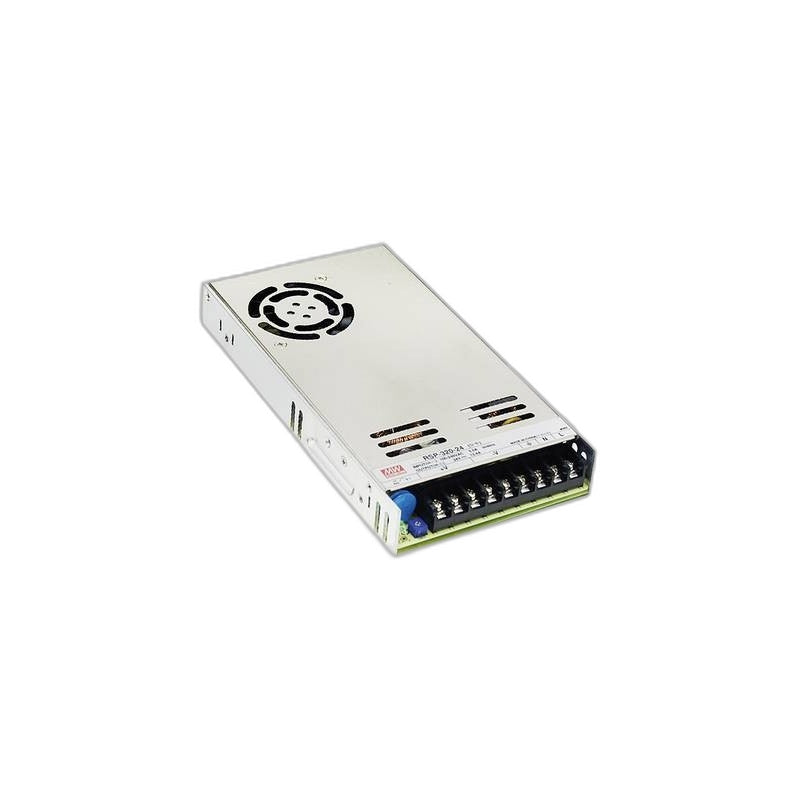 MEAN WELL - RSP-320-24 - AC Power Supplies