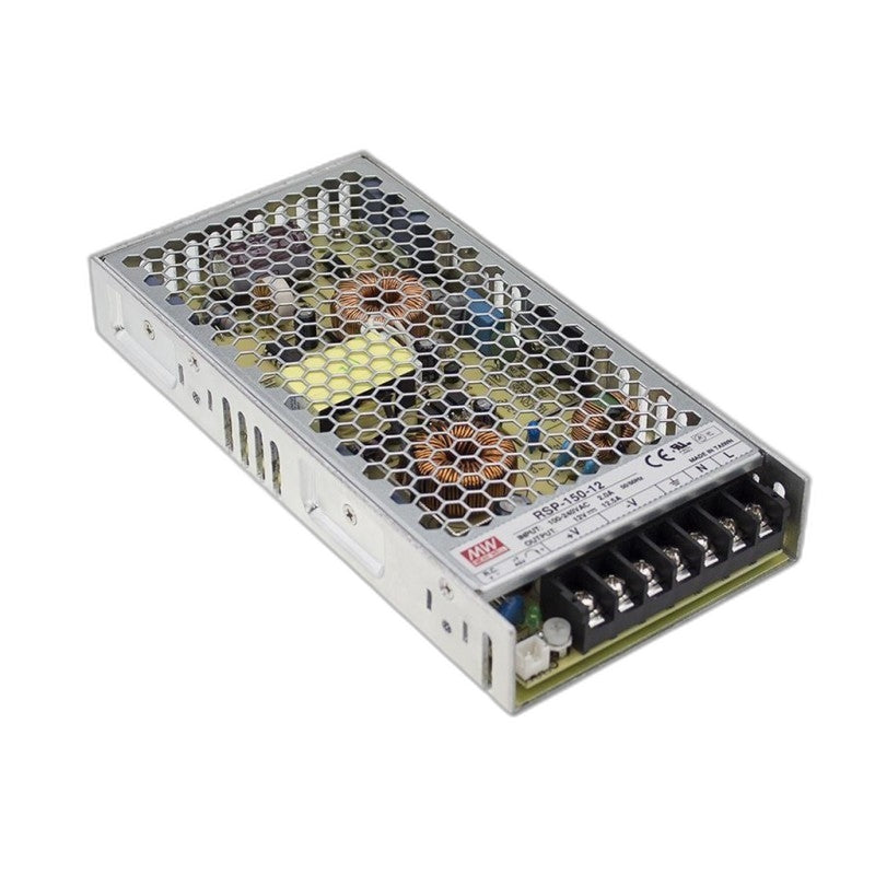 MEAN WELL - RSP-75-24 - Power Supplies
