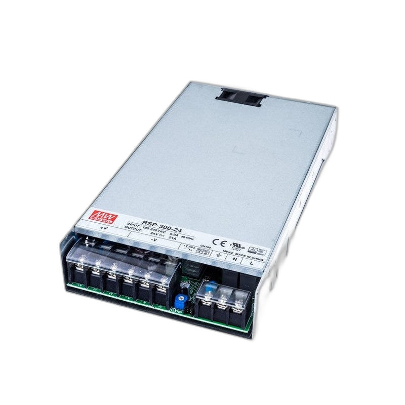 MEAN WELL - RSP-750-24 - AC Power Supplies
