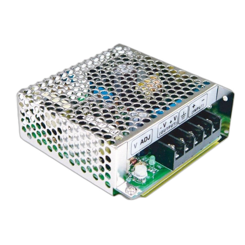 MEAN WELL - SD-25C-12 - Power Converters